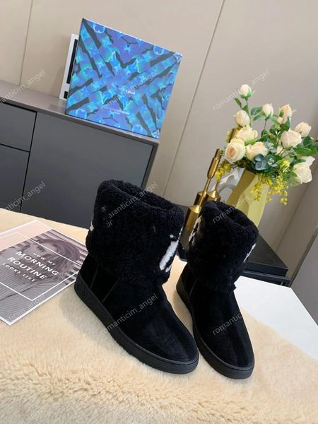 new women snow boots snowdrop casual booties snowdrop flat ankle boots wool travel booties fashion luxe boot women winter boots, Black;red
new women snow boots snowdrop casual booties snowdrop flat ankle boots wool travel booties fashion luxe boot women winter boots, Black;red