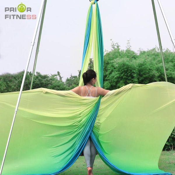 resistance bands aerial silks 16yards/14.7m 40d nylon colorful flying yoga fabric sling extension straps swing
resistance bands aerial silks 16yards/14.7m 40d nylon colorful flying yoga fabric sling extension straps swing