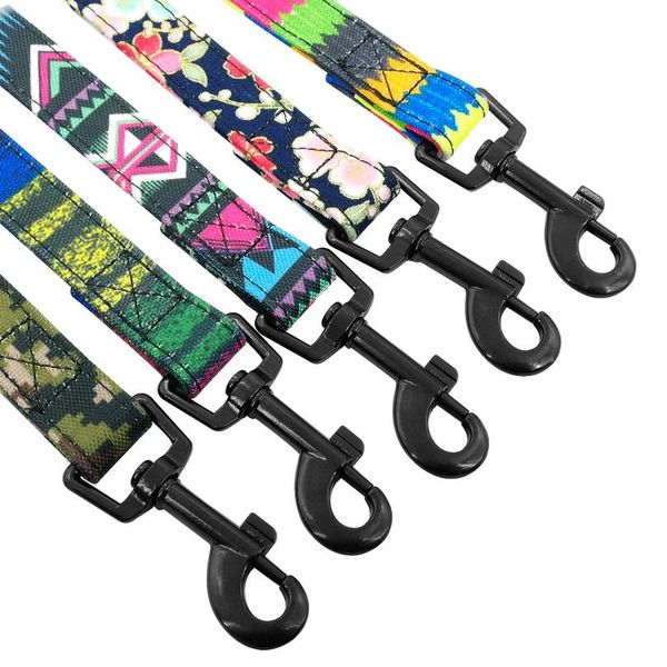 5 colors pet dog leash lead puppy dog walking running training rope leashes rainbow leads for small medium large dogs st sqcdah
5 colors pet dog leash lead puppy dog walking running training rope leashes rainbow leads for small medium large dogs st sqcdah