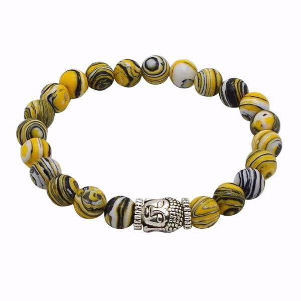 charm bracelets diy yoga energy healing balance chakra bracelet natural stone bead buddha for women and men pulseras mujer, Golden;silver
charm bracelets diy yoga energy healing balance chakra bracelet natural stone bead buddha for women and men pulseras mujer, Golden;silver