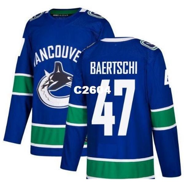 real men real full embroidery 2018 vancouver canucks jersey #47 sven baertschi hockey jersey or custom any name or number jersey, Black
real men real full embroidery 2018 vancouver canucks jersey #47 sven baertschi hockey jersey or custom any name or number jersey, Black