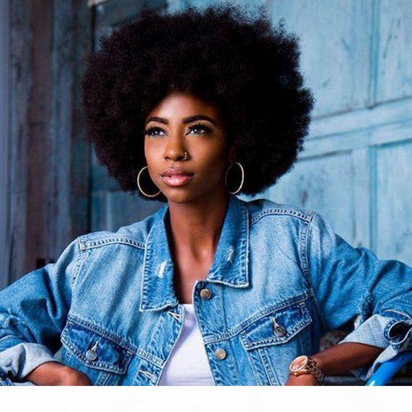 afro kinky curly wigs peruvian human hair lace front wigs natural color glueless lace wigs with straps, Black;brown
afro kinky curly wigs peruvian human hair lace front wigs natural color glueless lace wigs with straps, Black;brown