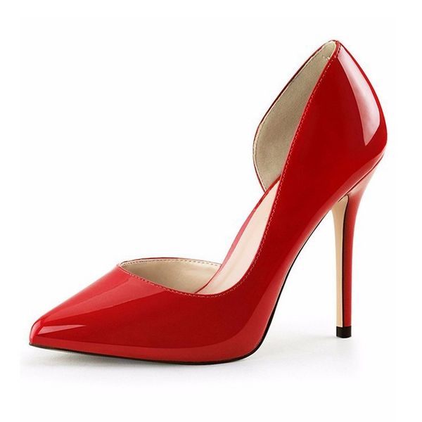 spring summer from leather patent high women leap shoes nude bombs black mode red tl-a0074 lon9
spring summer from leather patent high women leap shoes nude bombs black mode red tl-a0074 lon9