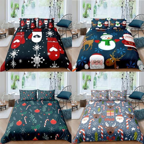 bedding sets xmas christmas set 3d deer printed microfiber king duvet cover with pillow sham cartoon home textiles1
bedding sets xmas christmas set 3d deer printed microfiber king duvet cover with pillow sham cartoon home textiles1