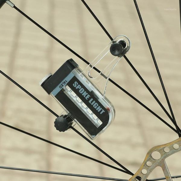 bike lights wasafire spoke decorations bicycle cycling tyre tire wheel 14 led flash warning light lamp1
bike lights wasafire spoke decorations bicycle cycling tyre tire wheel 14 led flash warning light lamp1