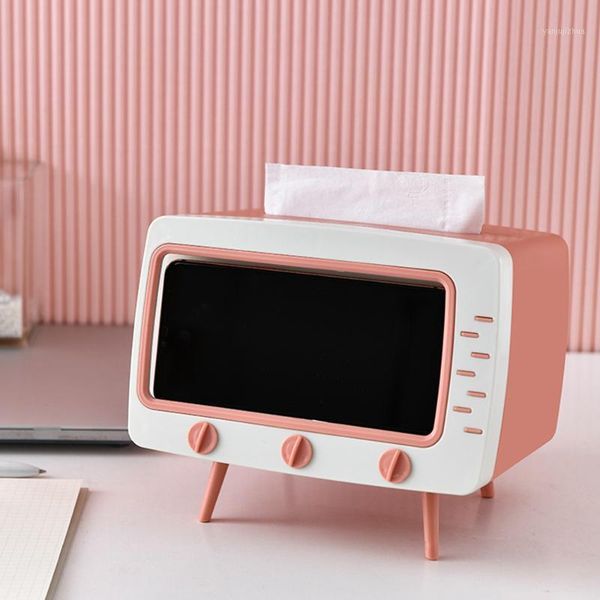 multifunction table tv tissue box with phone holder pumping box home kitchen l storage plastic roll paper case paper1
multifunction table tv tissue box with phone holder pumping box home kitchen l storage plastic roll paper case paper1