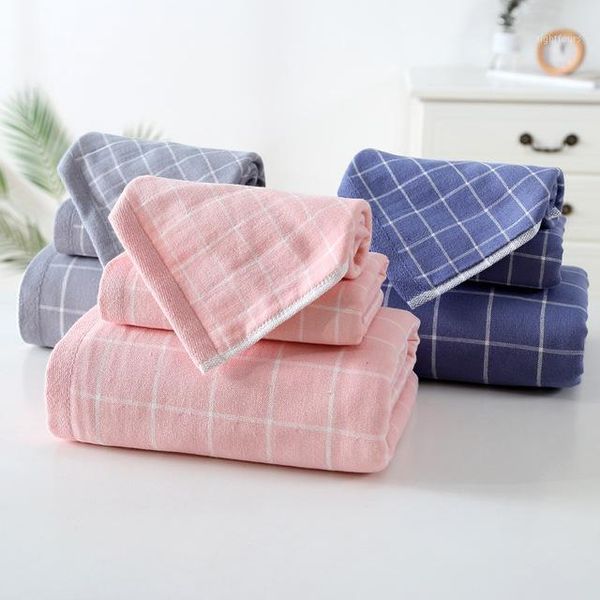 100% cotton plaid towel set 3pc/set bathroom towel 1pc bath and 1pc face and square1
100% cotton plaid towel set 3pc/set bathroom towel 1pc bath and 1pc face and square1