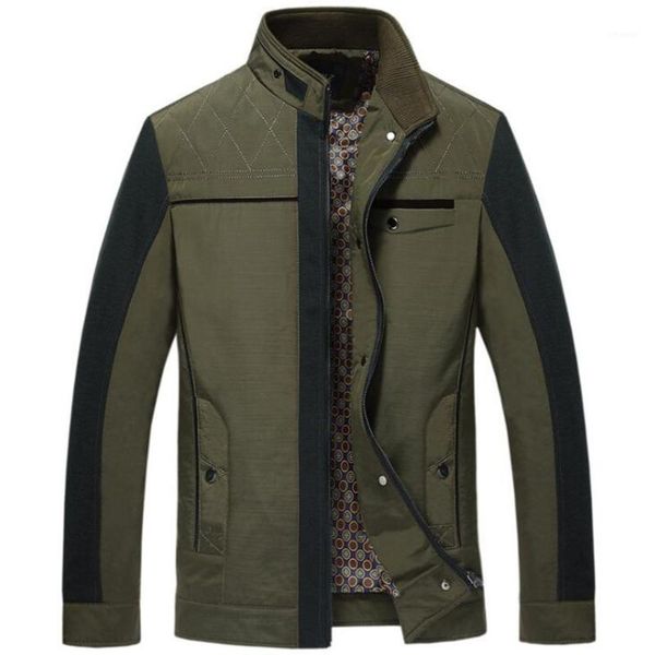jacket men business thin 2016 new selling casaco masculino splice black 4xl jaqueta masculina male spring jackets fashiong1, Black;brown
jacket men business thin 2016 new selling casaco masculino splice black 4xl jaqueta masculina male spring jackets fashiong1, Black;brown