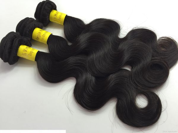 100% unprocessed brazilain peruvian malaysian indian human hair 3 bundles natural wave human hair extensions natural black color, Black;brown
100% unprocessed brazilain peruvian malaysian indian human hair 3 bundles natural wave human hair extensions natural black color, Black;brown