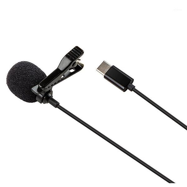 microphones type c mini lavalier microphone, for android system type-c interface mobile phone computer k song recording microphone1
microphones type c mini lavalier microphone, for android system type-c interface mobile phone computer k song recording microphone1
