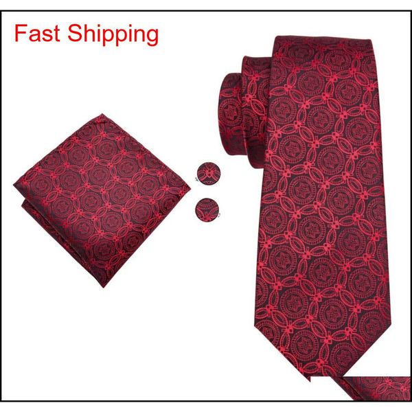 hi-tie designer brand tie for men hanky cufflinks set bussiness style gravata necktie qylgap queen66, Blue;white
hi-tie designer brand tie for men hanky cufflinks set bussiness style gravata necktie qylgap queen66, Blue;white