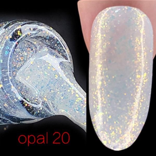 nail gel francheska starlight opal uv potherapy polish shimmering particles 8ml art tslm1, Red;pink
nail gel francheska starlight opal uv potherapy polish shimmering particles 8ml art tslm1, Red;pink