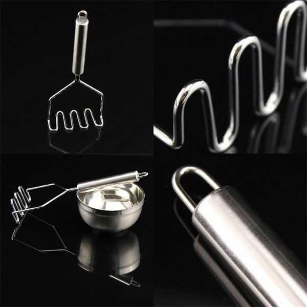 long handle press crusher hanging stainless steel potato masher siliver easy to use fruit easy carry practical 3 5am cc
long handle press crusher hanging stainless steel potato masher siliver easy to use fruit easy carry practical 3 5am cc