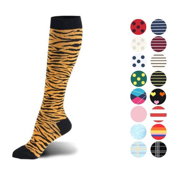 men's socks compression fit for sport golf hiking running seating standing long time and good pregnancy swollen gym worker pain, Black
men's socks compression fit for sport golf hiking running seating standing long time and good pregnancy swollen gym worker pain, Black