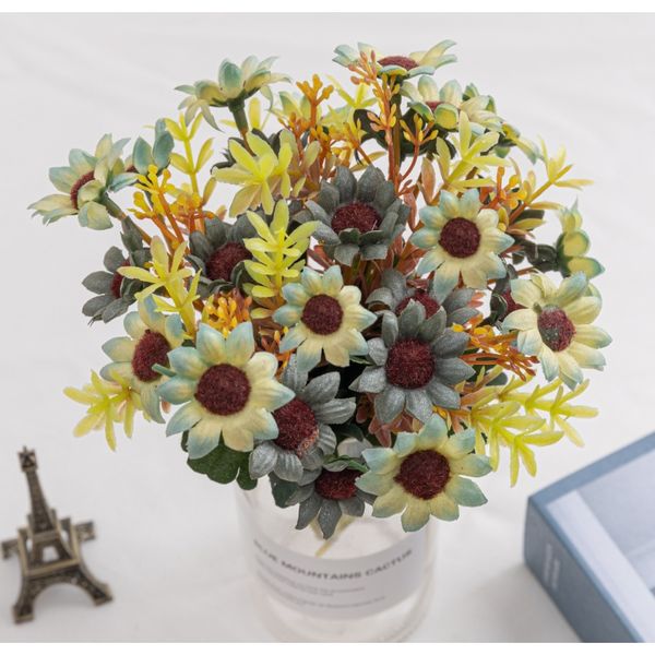 пластиковые искусственные цветы осень небольшого ремесла цветок шелковые поддельные цветы для украшений главная свадебная балкона расположен
пластиковые искусственные цветы осень небольшого ремесла цветок шелковые поддельные цветы для украшений главная свадебная балкона расположен