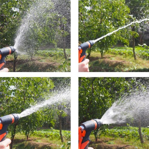 garden hose nozzle spray water nozzle with adjustable watering patterns 2020 new arrival for home decor x1#1
garden hose nozzle spray water nozzle with adjustable watering patterns 2020 new arrival for home decor x1#1