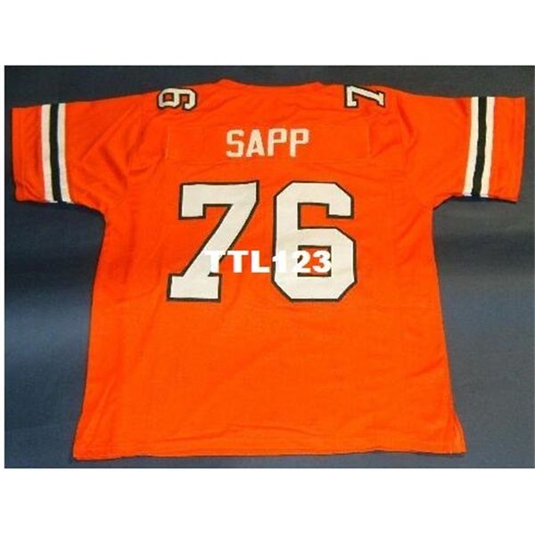 custom 121 #76 warren sapp orange university miami hurricanes jersey college jersey size s-4xl or custom any name or number jersey, Black
custom 121 #76 warren sapp orange university miami hurricanes jersey college jersey size s-4xl or custom any name or number jersey, Black