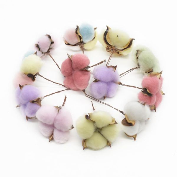 100pcs cotton artificial plants home decoration accessories diy indoor furnishings wedding holiday supplies natural dried flower jllzxr
100pcs cotton artificial plants home decoration accessories diy indoor furnishings wedding holiday supplies natural dried flower jllzxr