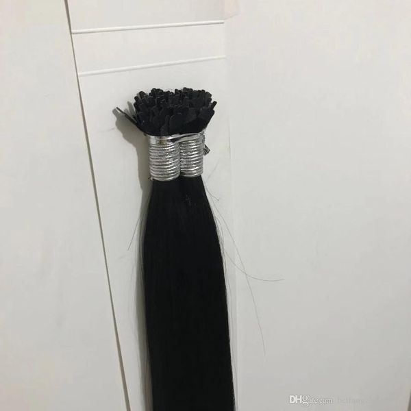 grade- 9a fan tip hair color 2# remy human hair straight 0.8g strand 120s ,dhl, Black
grade- 9a fan tip hair color 2# remy human hair straight 0.8g strand 120s ,dhl, Black