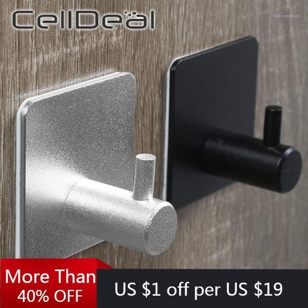 1pc self adhesive hook home kitchen wall door hooks key hangers rack stainless steel towel hanger for bathroon kitchen toilet1
1pc self adhesive hook home kitchen wall door hooks key hangers rack stainless steel towel hanger for bathroon kitchen toilet1
