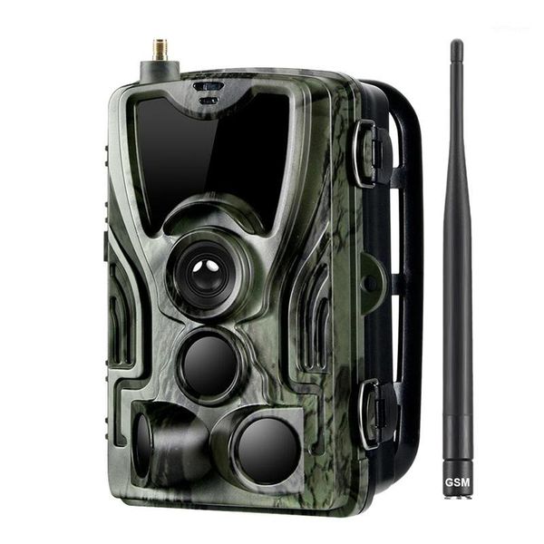 sports & action video cameras hc-801m hunting trail camera 2g sms/mms/smtp wild 0.3s trigger po traps for animal 16mp hd night-version scout
sports & action video cameras hc-801m hunting trail camera 2g sms/mms/smtp wild 0.3s trigger po traps for animal 16mp hd night-version scout