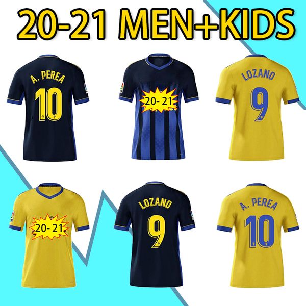 2020 cadiz soccer jerseys cádiz cf camisetas de fútbol 2021 lozano alex bodiger juan cala camiseta a liga men + kids football shirts, Black;yellow
2020 cadiz soccer jerseys cádiz cf camisetas de fútbol 2021 lozano alex bodiger juan cala camiseta a liga men + kids football shirts, Black;yellow