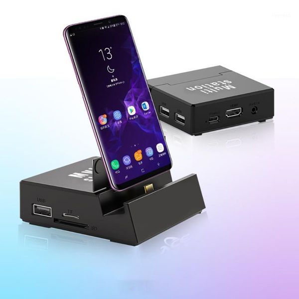 8-in-1 usb c hub docking station multiport type-c to type-c/f pd+hd/f+usb2.0/fx3+sd+tf+audio multi-function hub for phones pc1
8-in-1 usb c hub docking station multiport type-c to type-c/f pd+hd/f+usb2.0/fx3+sd+tf+audio multi-function hub for phones pc1