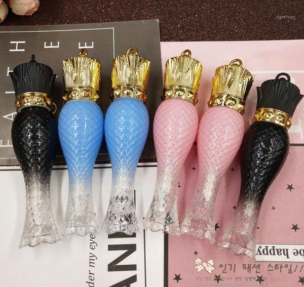 100pcs cosmetic crown lip gloss tube, empty plastic queen pink/blue/clear/black lipgloss bottle, wand mascara tube1 storage bottles & jars
100pcs cosmetic crown lip gloss tube, empty plastic queen pink/blue/clear/black lipgloss bottle, wand mascara tube1 storage bottles & jars