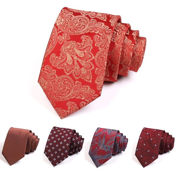 bow ties design groom wedding party tie 7cm red for men business suit necktie classic ceremony neck, Black;gray
bow ties design groom wedding party tie 7cm red for men business suit necktie classic ceremony neck, Black;gray