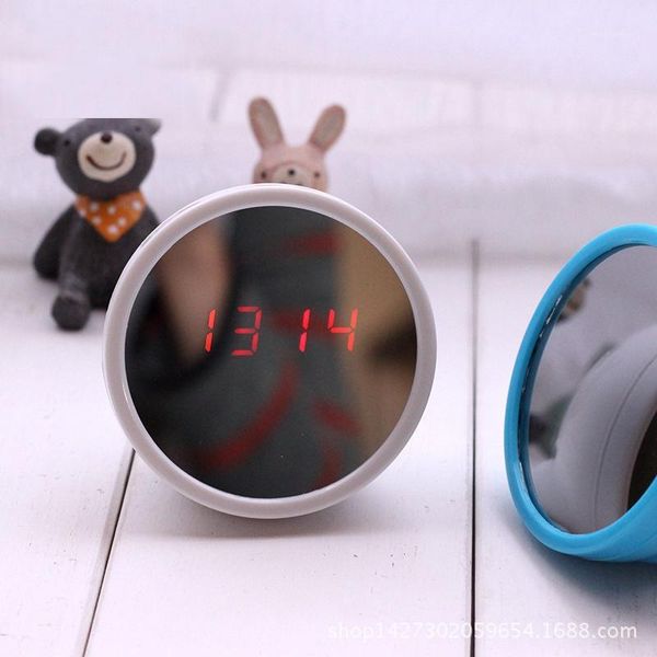 desk & table clocks modern style creative home electronic clock with mirror screen bedroom led unique horloge murale1
desk & table clocks modern style creative home electronic clock with mirror screen bedroom led unique horloge murale1