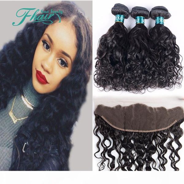 8a brazilian wet and wavy with frontals 4pcs lot 13x4 lace frontal closure with weaves,water wave 3bundles with frontals dhl, Black
8a brazilian wet and wavy with frontals 4pcs lot 13x4 lace frontal closure with weaves,water wave 3bundles with frontals dhl, Black