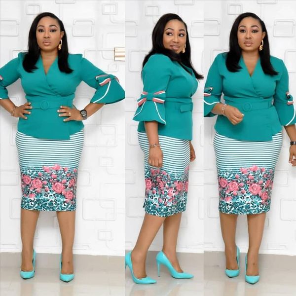 office lady v vestido печатная элегантная осень весна женская платья африка женщина плюс размер платья drop доставка, Black;gray
office lady v vestido печатная элегантная осень весна женская платья африка женщина плюс размер платья drop доставка, Black;gray
