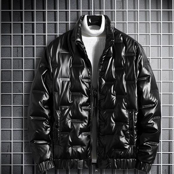 winter new fashion casual down jacket long sleeve 90% duck down solid ladies comfortable coats, Black
winter new fashion casual down jacket long sleeve 90% duck down solid ladies comfortable coats, Black