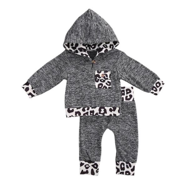 clothing sets baby boys fall outfit 2021 autumn fashion leopard printed pocket hoodie + pants 2pcs clothes set 0-12 months, White
clothing sets baby boys fall outfit 2021 autumn fashion leopard printed pocket hoodie + pants 2pcs clothes set 0-12 months, White
