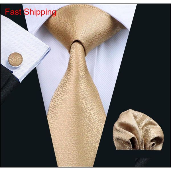 fast shipping gold tie set for men silk hankerchief selling jacquard woven classic business work leisure n qylzsp bde_home, Black;blue
fast shipping gold tie set for men silk hankerchief selling jacquard woven classic business work leisure n qylzsp bde_home, Black;blue