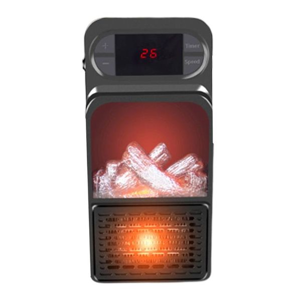 3d simulation flame heater fast portable mini air conditioning fan home deskheater new us/eu
3d simulation flame heater fast portable mini air conditioning fan home deskheater new us/eu