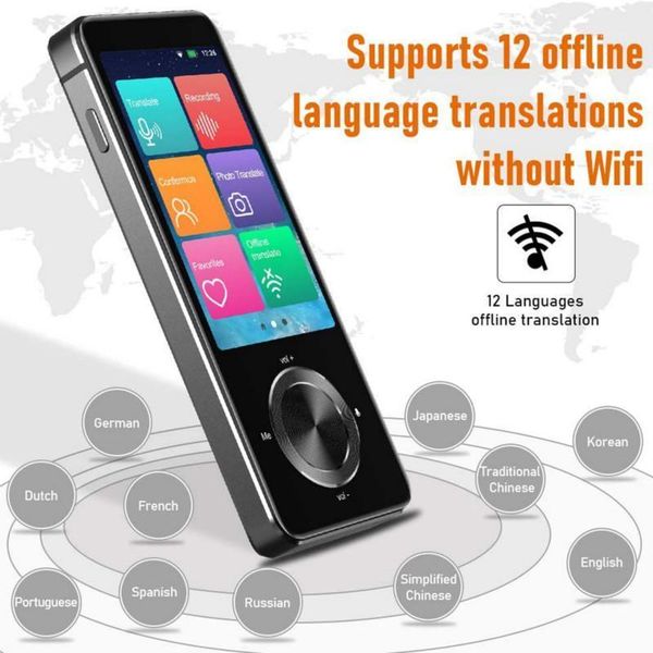 new 107 languages two-way language translator real-time wifi offline p recording translator language traductor1
new 107 languages two-way language translator real-time wifi offline p recording translator language traductor1