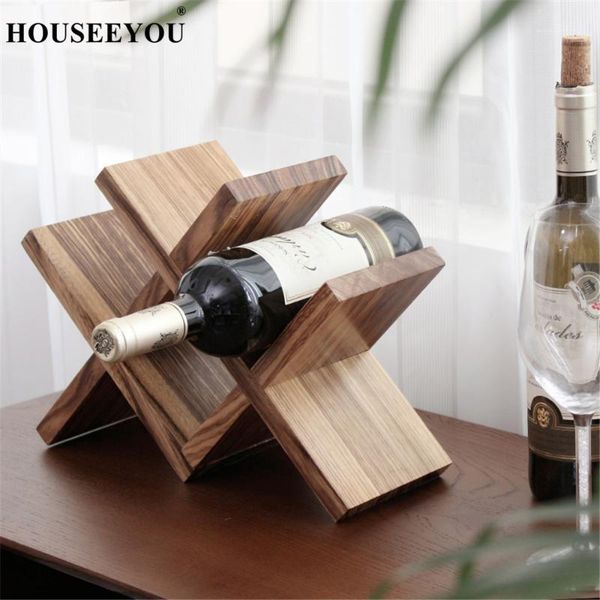 nordic lattice wood wine storage holder decorative wooden bottle rest wine rack bar accessories ornament handicraft furnishing1
nordic lattice wood wine storage holder decorative wooden bottle rest wine rack bar accessories ornament handicraft furnishing1