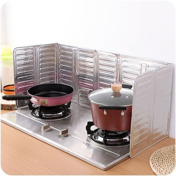 factory pricecooking insulate splash proof removal baffle plate aluminium foil splatter screens stove separate oil paper
factory pricecooking insulate splash proof removal baffle plate aluminium foil splatter screens stove separate oil paper