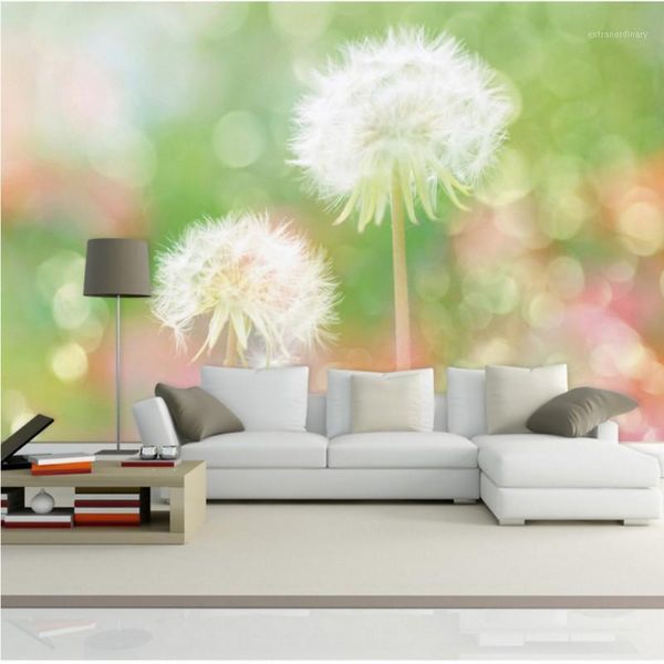drop shipping custom p wallpaper dream flower dandelion mural tv background wallpaper living room bedroom l custom mural1
drop shipping custom p wallpaper dream flower dandelion mural tv background wallpaper living room bedroom l custom mural1