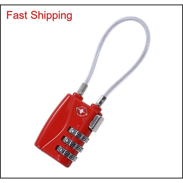 3 digit combination padlock tsa lock luggage suitcase travel bag code lock black red yellow blue alloy combinati qylxwk yh_pack
3 digit combination padlock tsa lock luggage suitcase travel bag code lock black red yellow blue alloy combinati qylxwk yh_pack