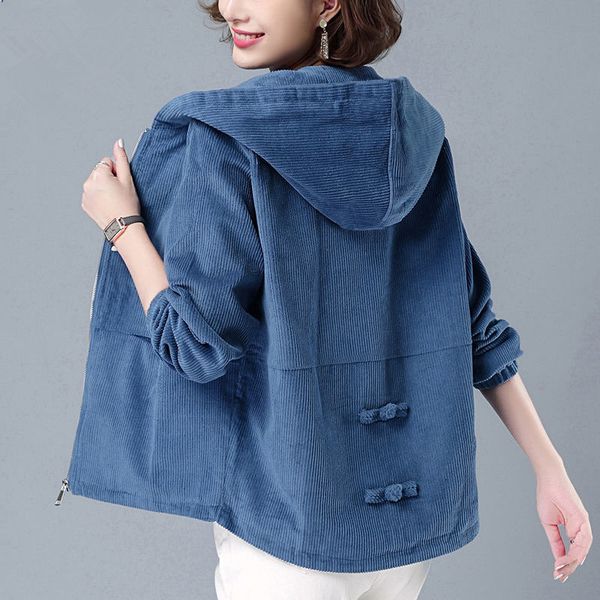 women's coat autumn plus size loose jackets with middle-aged more cashmere velvet jacket outwear r74 i854, Black;brown
women's coat autumn plus size loose jackets with middle-aged more cashmere velvet jacket outwear r74 i854, Black;brown