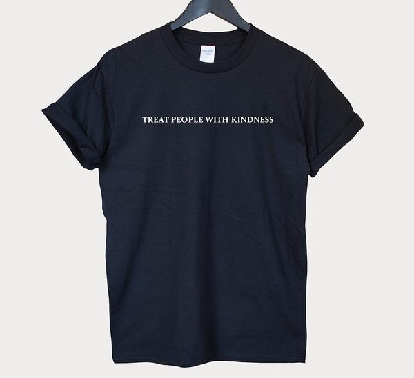 treat people with kindness women tshirt cotton casual funny t shirt for lady girl tee hipster tumblr ins drop ship na-18, White
treat people with kindness women tshirt cotton casual funny t shirt for lady girl tee hipster tumblr ins drop ship na-18, White