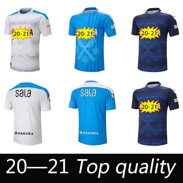 20 21 j2 league jubilo iwata soccer jerseys 2020 home blue #10 shunsuke #11 rodrigues soccer shirts customized football unifor, Black;yellow
20 21 j2 league jubilo iwata soccer jerseys 2020 home blue #10 shunsuke #11 rodrigues soccer shirts customized football unifor, Black;yellow