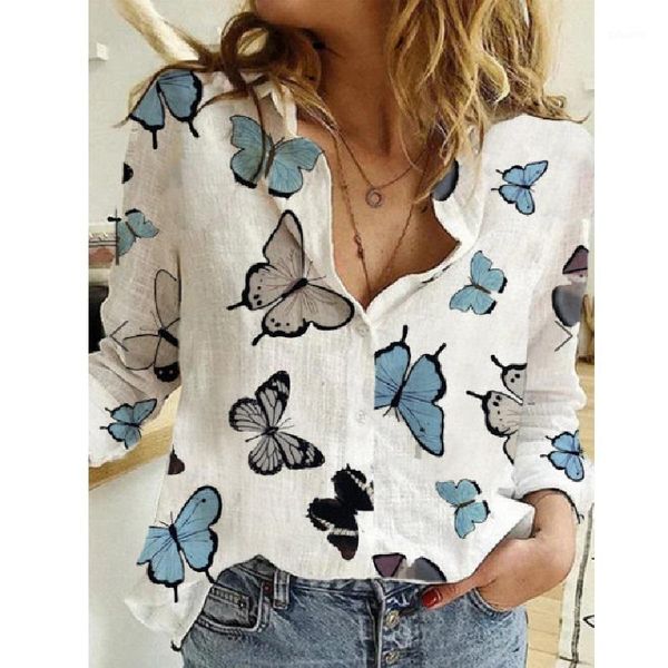 spring summer white shirt thin transparent blouse women long sleeve lapel cardigan shirts butterfly printing blouses blusas1 
spring summer white shirt thin transparent blouse women long sleeve lapel cardigan shirts butterfly printing blouses blusas1