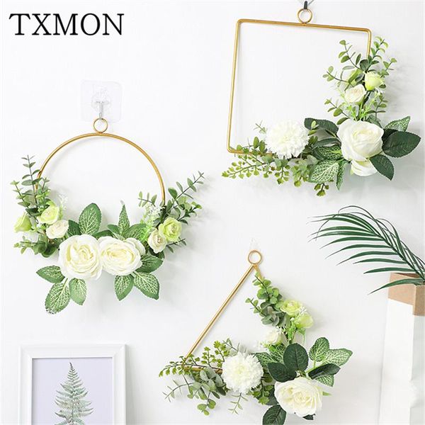 new wedding props ring wrought iron single pole ring curtain circle hollow round wedding stage decorative custom made iron shelf
new wedding props ring wrought iron single pole ring curtain circle hollow round wedding stage decorative custom made iron shelf