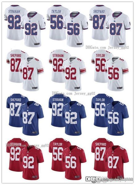 men women youth nfl new york giants jersey 87 sterling shepard 56 lawrence taylor 92 michael strahan football jerseys custom, Black;red
men women youth nfl new york giants jersey 87 sterling shepard 56 lawrence taylor 92 michael strahan football jerseys custom, Black;red