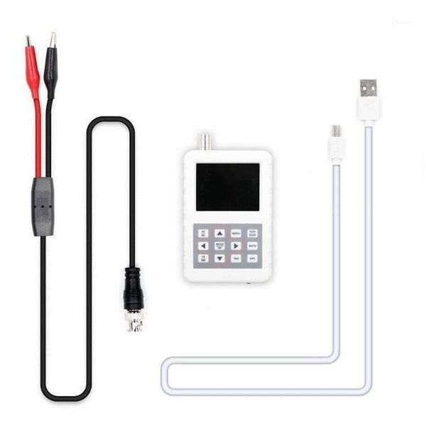 ads2050h mini one key auto with probe waveform storage oscilloscope 2.4 inch lcd screen rechargeable portable plastic handheld1
ads2050h mini one key auto with probe waveform storage oscilloscope 2.4 inch lcd screen rechargeable portable plastic handheld1