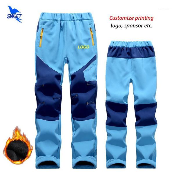 outdoor pants customize logo winter warm fleece kids softshell boy girl waterproof camping hiking skiing windproof trousers1, Black;green
outdoor pants customize logo winter warm fleece kids softshell boy girl waterproof camping hiking skiing windproof trousers1, Black;green