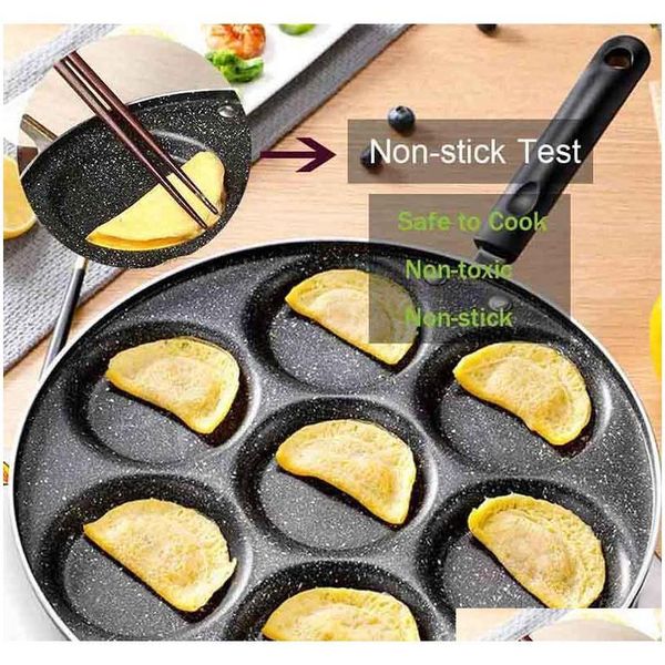 4/7-hole frying pot thickened omelet pan non-stick egg pancake steak pan cooking egg h jllgjl powerstore2012
4/7-hole frying pot thickened omelet pan non-stick egg pancake steak pan cooking egg h jllgjl powerstore2012